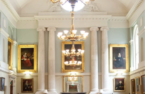 <h2>In Plain Sight / Past, Present and Future</h2>