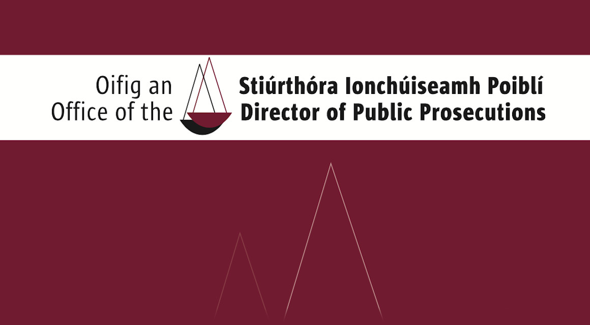 Job Opportunity: The Office of the Director of Public Prosecutions is hiring a Legal & Knowledge Management Researcher