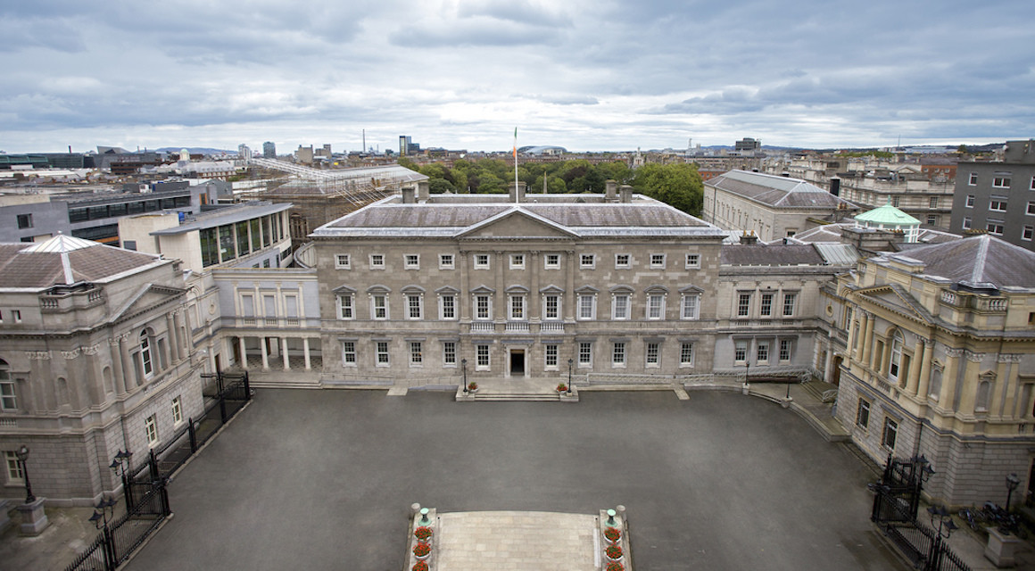 Translators Grade I, Grade II and Grade III at the House of the Oireachtas