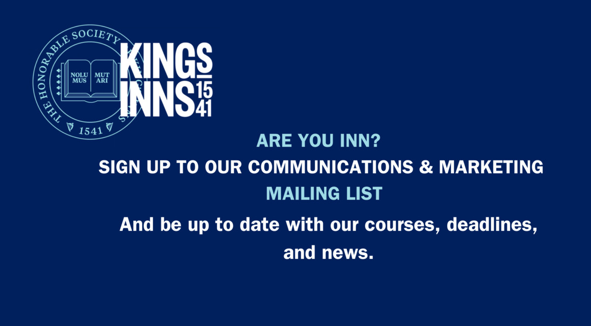 Communications & Marketing mailing list 