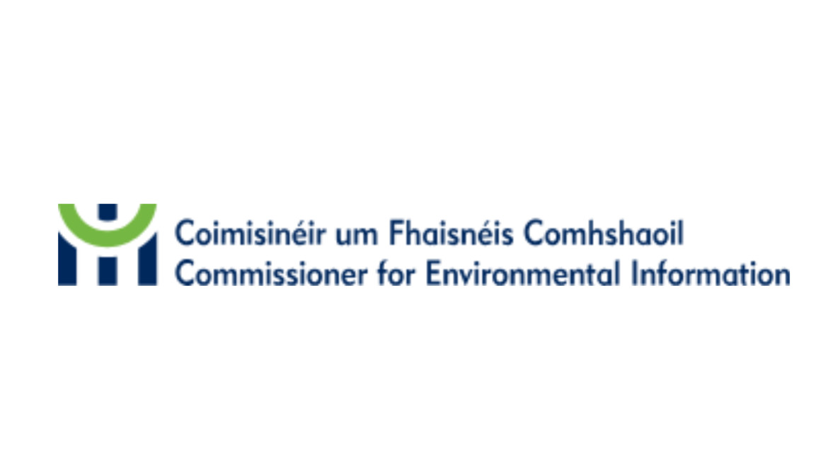 Role of Investigator (Assistant Principal Officer) in the Office of the Commissioner for Environmental Information (OCEI)