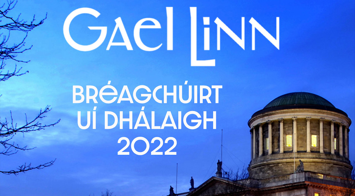 Bréagchúirt Uí Dhálaigh Gael Linn 2022