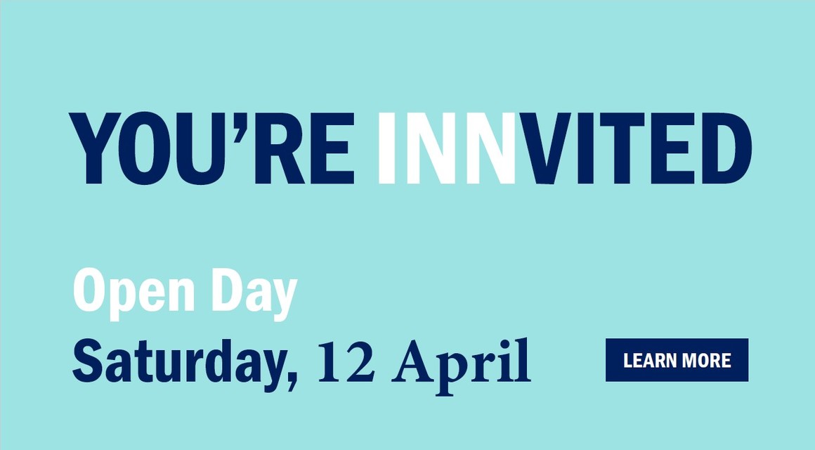 King’s Inns Open Day: Diploma and Degree on 12 April 2025