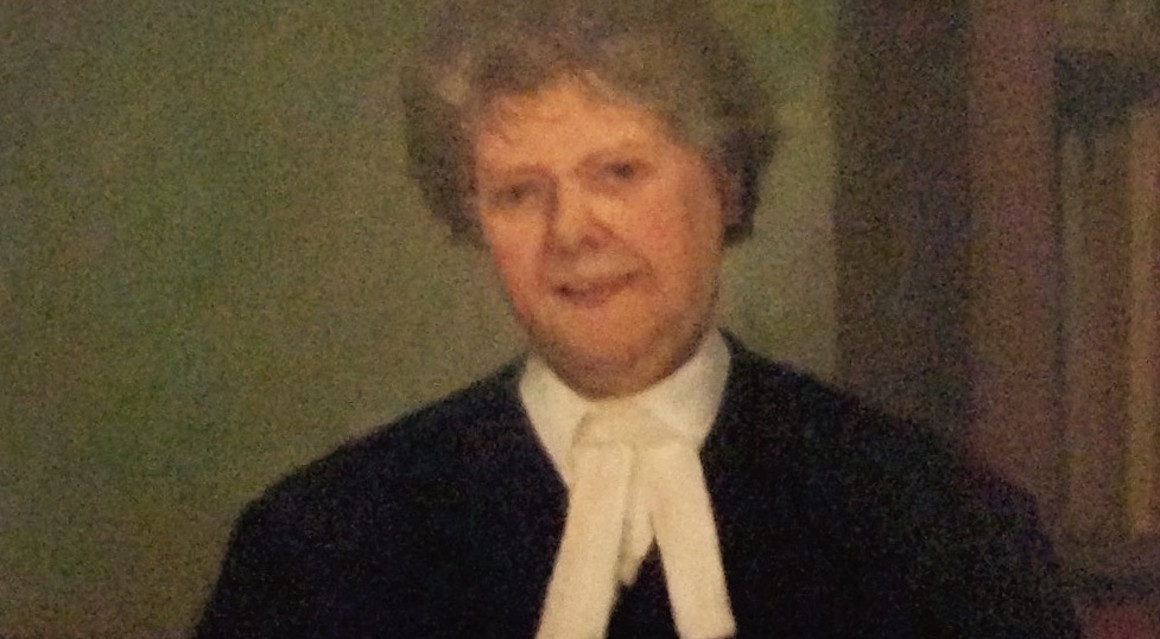 Ms Justice Mella Carroll – An Inspiration Especially For Irish Women Who Wished To Pursue A Career In Law
