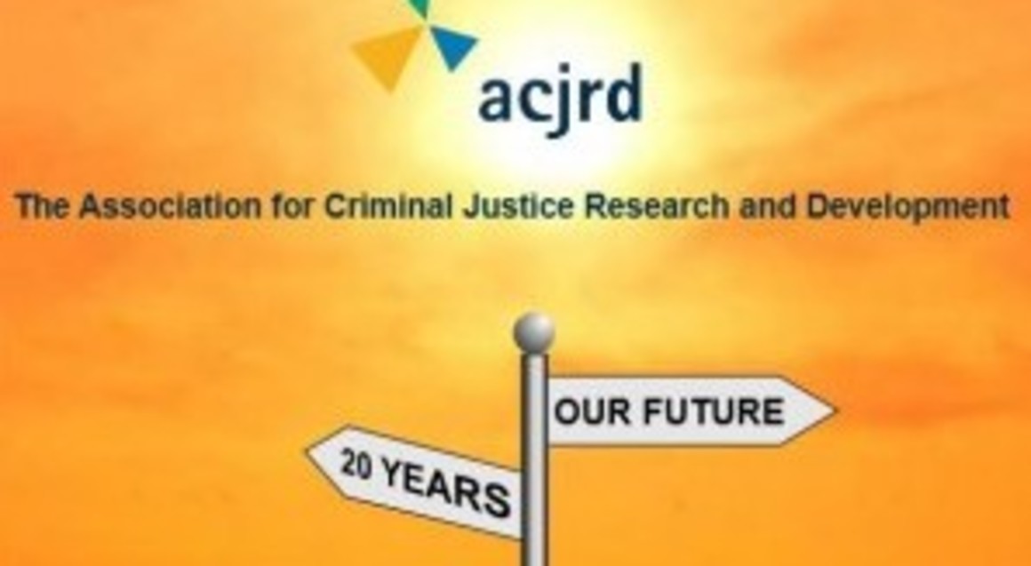 ACJRD 20th Annual Conference