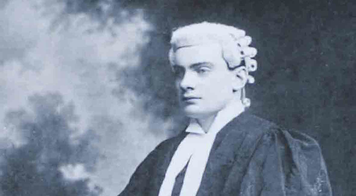 Pearse’s Legacy Talk – Tuesday 4 October at 5pm
