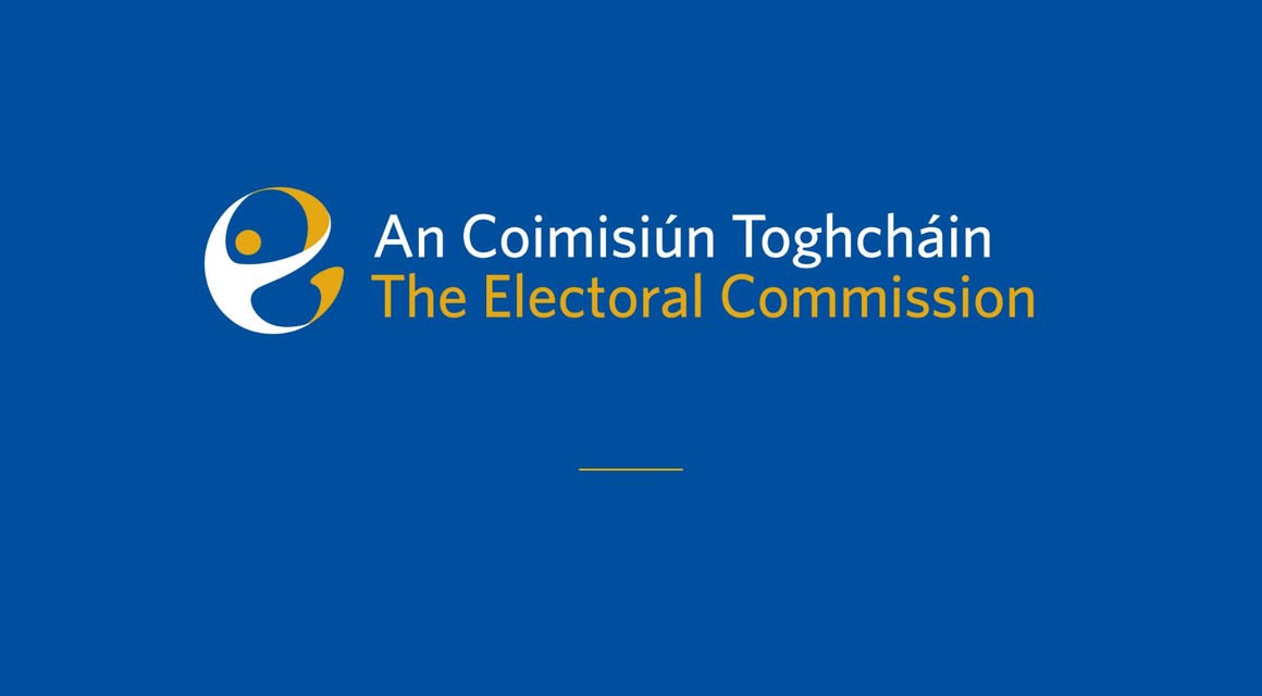 Job Opportunity: Head Of Legal – (Principal Officer) with An Coimisiún Toghcháin 