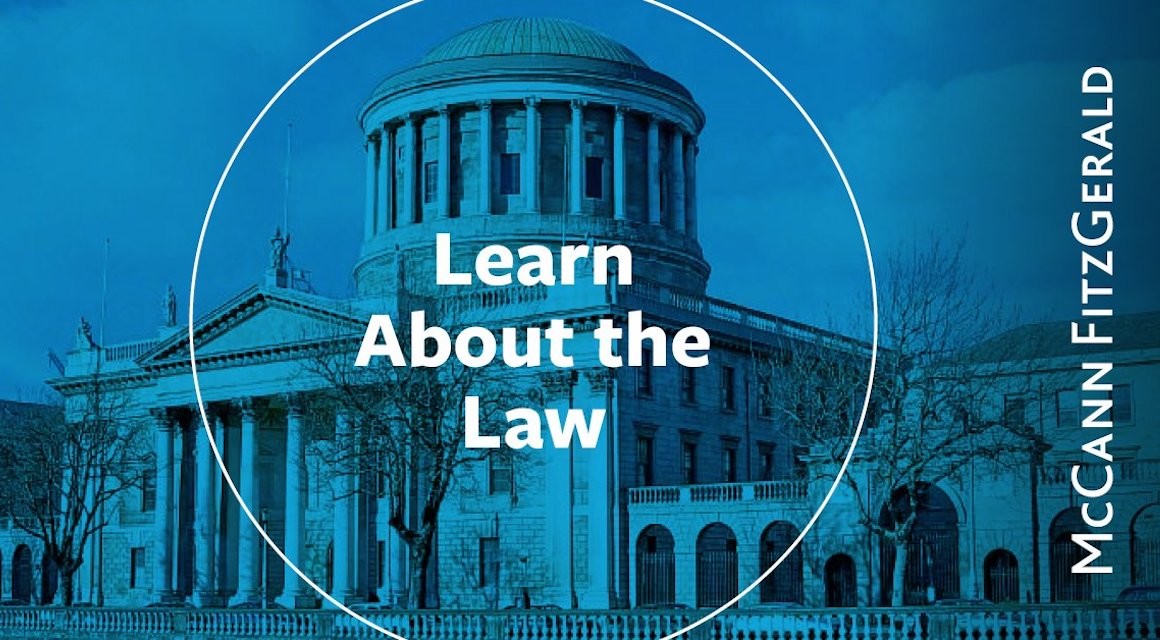 Learn About the Law – An Education Resource for Children