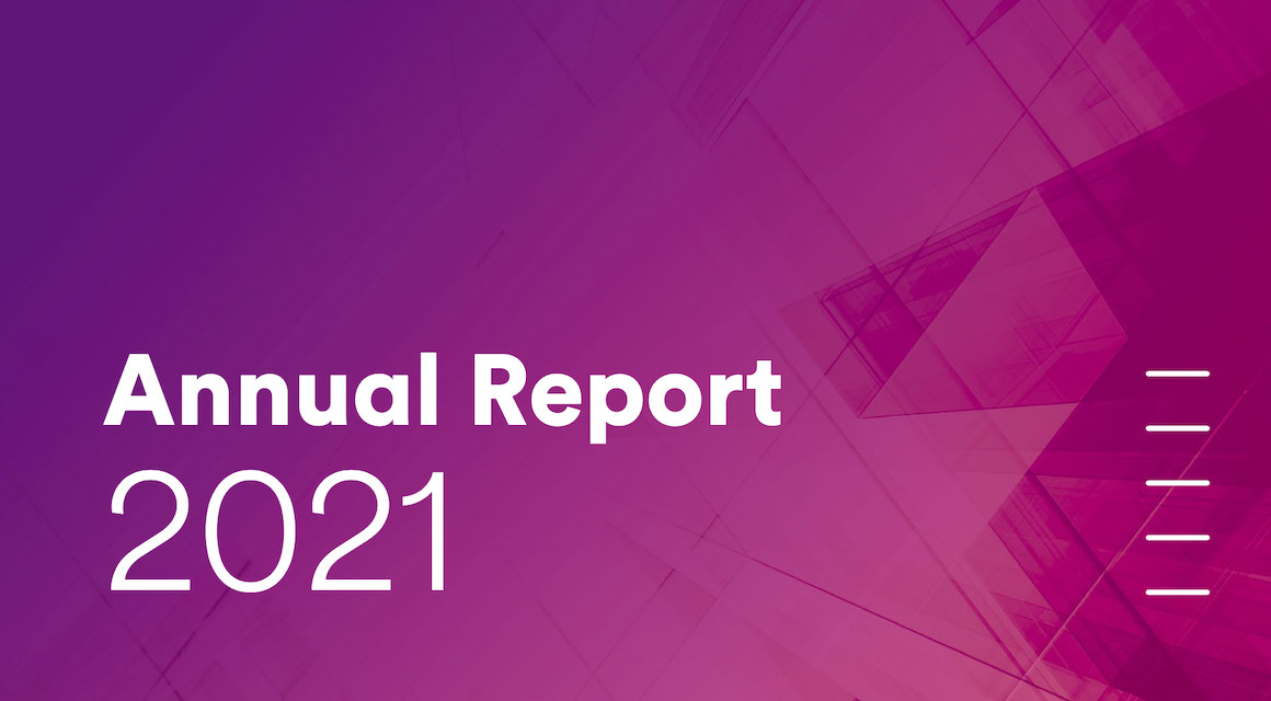 The LSRA publishes its Annual Report for 2021