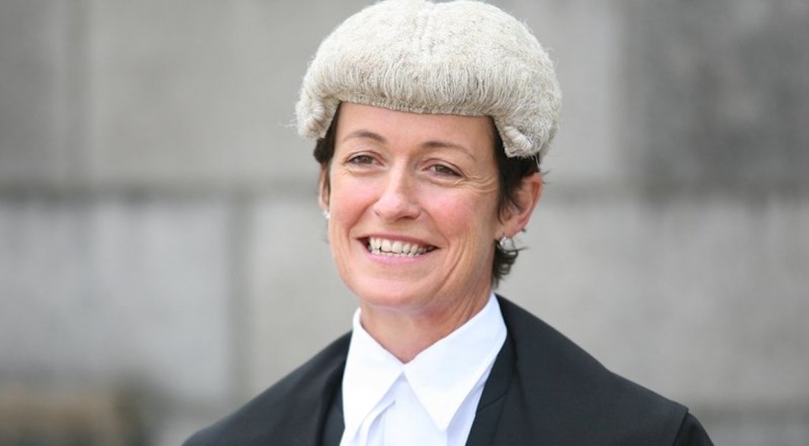 Ms Justice Mary Irvine to become first female President of the High Court